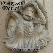 Distressed To Marrow : Cause of Decline
